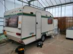 Caravan, Caravans en Kamperen, Caravans, Particulier, Rondzit, Tot en met 4