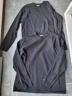 Blaklader XL zwart twee werk shirt lange mouw, Kleding | Heren, Overige Herenkleding, Ophalen of Verzenden, Werk, Zo goed als nieuw