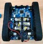 AREXX Enginering JM-3MARVIN-01 JM3 IoT robot, Computers en Software, Overige Computers en Software, Ophalen of Verzenden, Gebruikt