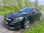 Mercedes-Benz CLA-klasse 180 Edition 1, Voorwielaandrijving, CLA, Gebruikt, 4 cilinders