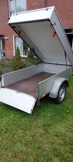 aanhanger nieuwstaat, Verzenden, Zo goed als nieuw, Overige merken