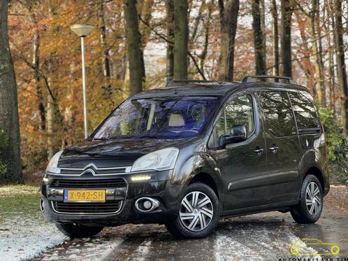 Citroen Berlingo combi 1.6 VTi Multispace, Auto's, Citroën, Bedrijf, Te koop, Berlingo, ABS, Airbags, Airconditioning, Alarm, Boordcomputer