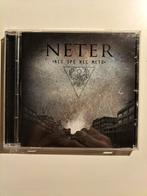 Neter nec spe nec metu, Verzenden, Zo goed als nieuw