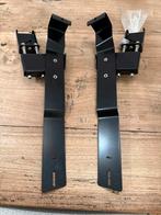 Maxi-Cosi adapters voor de Urban Arrow bakfiets., Ophalen of Verzenden, Gebruikt, Goederen, Overige merken