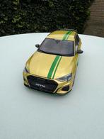 Audi s3 mtm. Gt spirit, Hobby en Vrije tijd, Modelauto's | 1:18, Ophalen of Verzenden, Nieuw, Overige merken