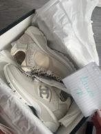 Chanel Tennis Sneakers maat 37.5, Kleding | Dames, Nieuw, Ophalen of Verzenden, Sneakers of Gympen