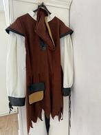 Robin Hood Kostuum - Maat M, Ophalen, Gedragen