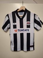Heracles Almelo Thuisshirt maat 116 cm voetbal shirt, Verzamelen, Ophalen of Verzenden, Zo goed als nieuw, Buitenlandse clubs