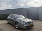 Peugeot 308 SW RESERVE GERESERVEERD!, Voorwielaandrijving, Gebruikt, 4 cilinders, Parkeersensor