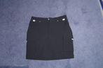 Waanzinnig mooi zwart rokje ( maat 36 ) exte, Kleding | Dames, Rokken, Zwart, Ophalen of Verzenden, Zo goed als nieuw, Maat 36 (S)