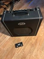 Supro Blues King 12, Ophalen of Verzenden, Zo goed als nieuw, Minder dan 50 watt
