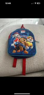 Paw Patrol Rugzak - Zo Goed Als Nieuw, Minder dan 30 cm, Disney of Dora, Ophalen of Verzenden, Minder dan 25 cm