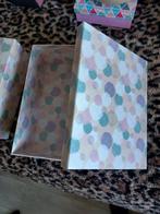 Opberg doozen diverse, Overige materialen, Minder dan 50 cm, Minder dan 50 cm, Ophalen of Verzenden