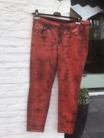 CAMBIO STRETCH BROEK MAAT 44, Cambio, Maat 42/44 (L), Ophalen of Verzenden, Zo goed als nieuw