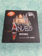 Het huis Anubis Cd titelsong uit de Tv serie, Ophalen of Verzenden, Zo goed als nieuw, Muziek, Vanaf 10 jaar