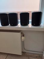 Infinity Speakers, jbl subwoofer, yamaha receiver,tuner ,cd, Ophalen, Gebruikt