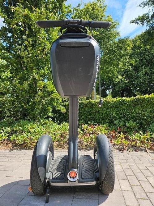 segway I2, Fietsen en Brommers, Steps, Gebruikt, Elektrische step (E-scooter), Ophalen