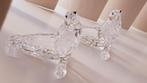SWAROVSKI VERZAMELING/ SWAROVSKI BEELDJES/ SWAROVSKI DIEREN, Ophalen of Verzenden, Zo goed als nieuw