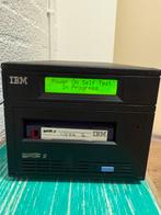 IBM externe Ultrium 2 tapedrive, Ophalen, Gebruikt, Extern