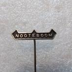 Nooteboom Trailers, Ophalen of Verzenden, Zo goed als nieuw