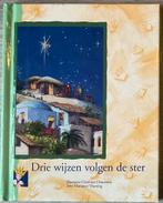Drie wijzen volgen de ster - M. Vlaming & Charlotte Dematons, Boeken, Prentenboeken en Plaatjesalbums, Ophalen of Verzenden, Gelezen