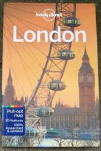 London (Lonely Planet) - 472 pagina's, Ophalen of Verzenden, Lonely Planet, Zo goed als nieuw, Europa