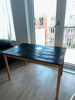 Big table 120x70, Huis en Inrichting, Tafels | Eettafels, 100 tot 150 cm, Verzenden, 50 tot 100 cm, Zo goed als nieuw