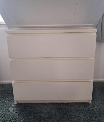 ladekast Ikea MALM - afbeelding 1