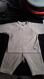 Prachtig badstof pakje maat 68. Hema. zgan 5,00, Kinderen en Baby's, Babykleding | Maat 68, Jongetje of Meisje, Ophalen of Verzenden