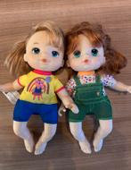 Popjes, Ophalen, Zo goed als nieuw, Overige typen