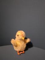 Steiff kuiken geel 10 cm, Ophalen of Verzenden