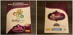 Panini EURO 2012 met Stickers ... Niet Compleet, Ophalen, Zo goed als nieuw, Buitenlandse clubs, Poster, Plaatje of Sticker