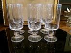 Floris Meydam Royal Leerdam 1967 port glazen serie Corinthe, Ophalen of Verzenden