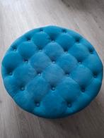 Zeer nette poef!, Ophalen, Zo goed als nieuw, 50 tot 75 cm, 50 tot 75 cm