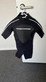 Magic marine Shorty wetsuit maat 152, Watersport en Boten, Watersportkleding, Ophalen of Verzenden, Zo goed als nieuw, Kind, Wetsuit