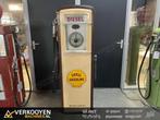 Schwelm Benzinepomp Shell VT273