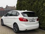 BMW 2-serie Active Tourer 218i High Executive Launch Edition, 1345 kg, 136 pk, Gebruikt, Zwart
