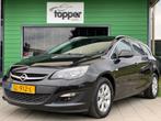 Opel Astra Sports Tourer 1.4 Turbo Blitz | Navigatie | Cruis, Auto's, Voorwielaandrijving, Euro 6, 4 cilinders, Parkeersensor