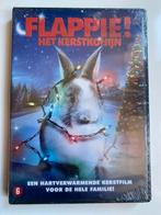 FLAPPIE! HET KERSTKONIJN (IN SEAL) (DVD), Alle leeftijden, Ophalen of Verzenden, Zo goed als nieuw