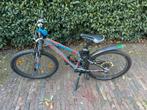 Cube Kid 240 Action Team Kinderfiets 24 inch mountainbike, Fietsen en Brommers, Gebruikt, Hardtail, Heren, Ophalen