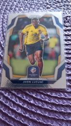 Jhon Lucumí Spelerskaart - Colombia Copa America 2024, Ophalen of Verzenden, Zo goed als nieuw, Buitenlandse clubs, Spelerskaart