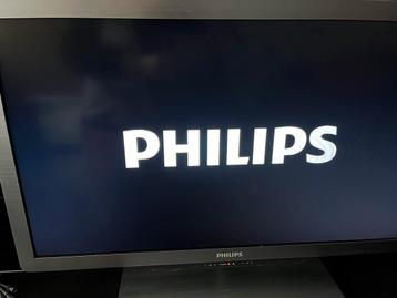 Teab Philips tv. beschikbaar voor biedingen