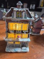 Anton pieck huis, Ophalen of Verzenden, Gebruikt