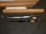 Katana kill bill 2  katana tsugikuni, Ophalen of Verzenden, Overige soorten, Overige gebieden, Zwaard of Sabel