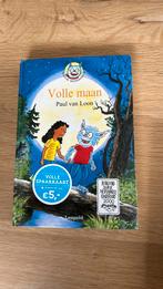 Paul van Loon - Volle maan, Boeken, Kinderboeken | Jeugd | onder 10 jaar, Paul van Loon, Ophalen of Verzenden, Fictie algemeen