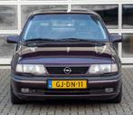 Opel Vectra 2.5 V6 CD, Auto's, Gebruikt, Origineel Nederlands, Bedrijf, 170 pk