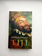 Tijl - Daniel Kehlmann, Ophalen of Verzenden, Gelezen