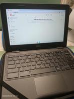 Laptop Dell Chromebook 3100 11,6 HD Touch, Computers en Software, Chromebooks, Ophalen, 4 GB of minder, Zo goed als nieuw, 32 GB of minder