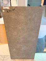 Vloer en wandtegel Cement Soil Matt 60x120 OP=OP!, Ophalen of Verzenden, Zo goed als nieuw, 10 m² of meer, Vloertegels