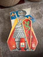 Djeco Puzzel - Leuk en Leerzaam!, Ophalen, Gebruikt, 10 tot 50 stukjes, Van hout